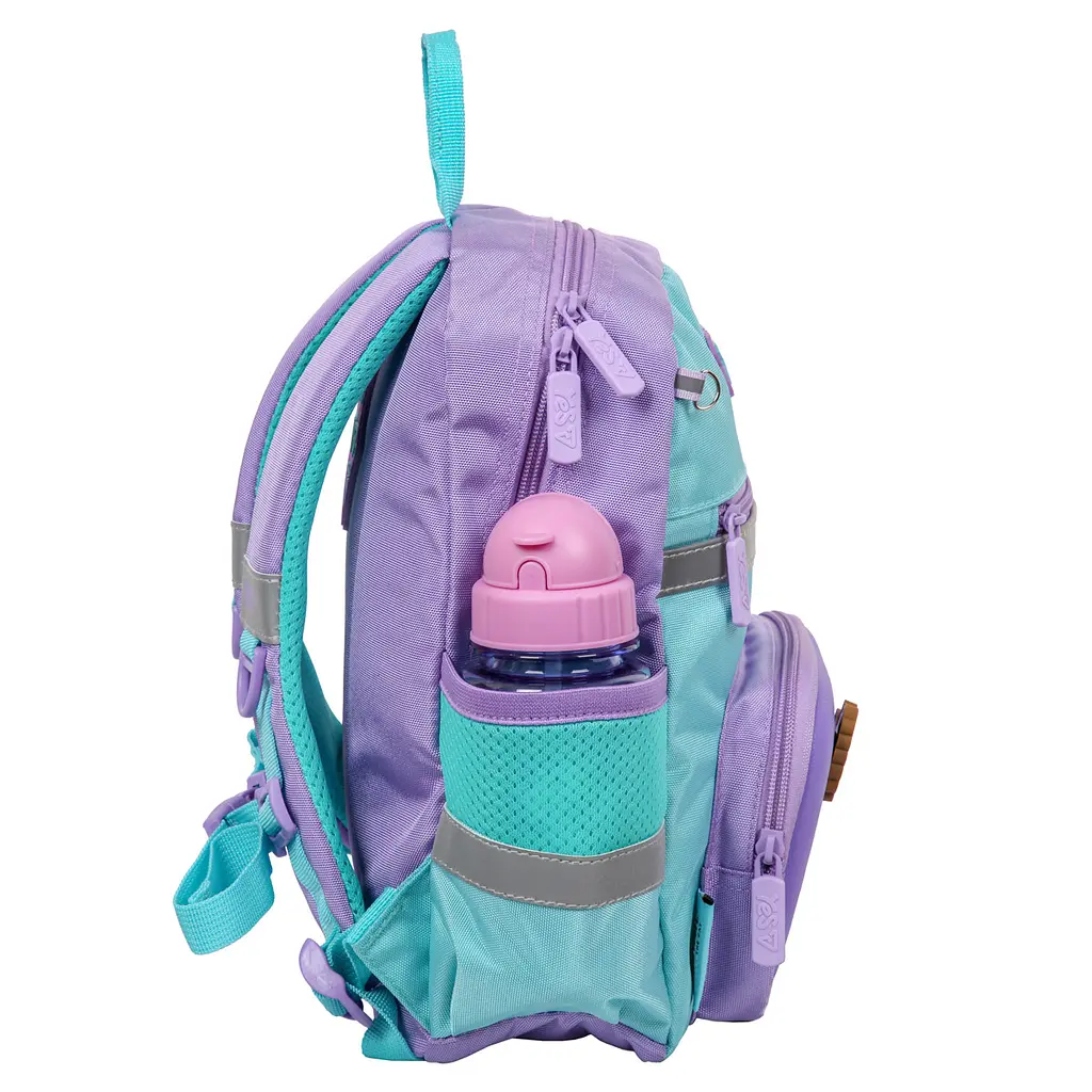 Рюкзак шкільний  ортопедичний дитячий Yes Pusheen K-45XS - фото 4