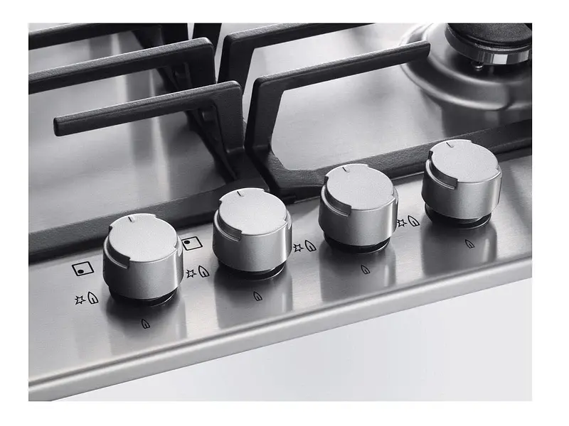 Газова варильна поверхня Electrolux EGG3322NVX - фото 4