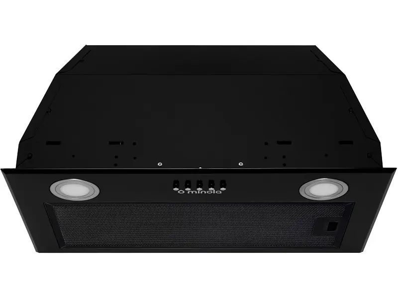 Витяжка Minola HBI 5622 BLF 1000 LED