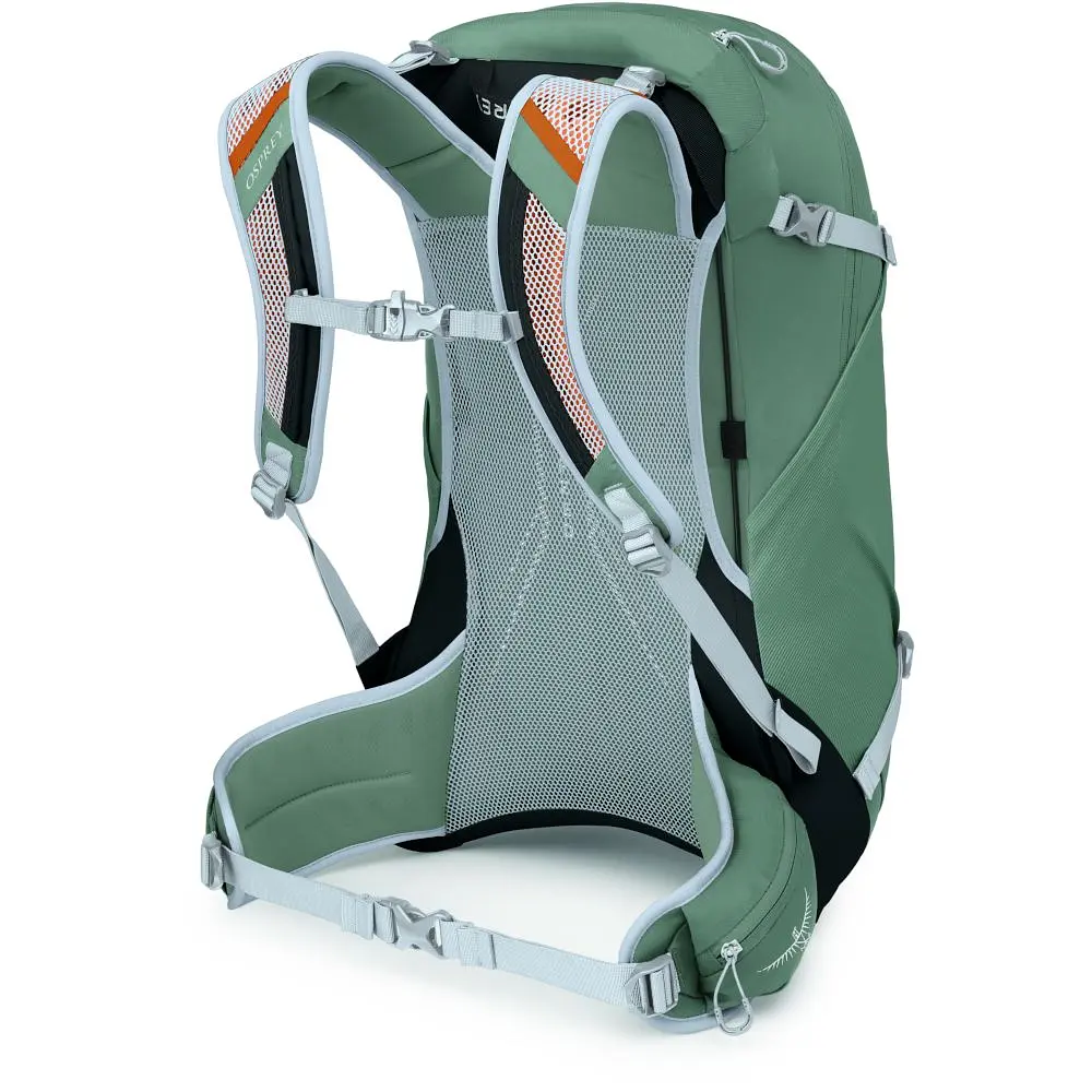 Рюкзак Osprey Hikelite 28 M/L світло-зелений - фото 4