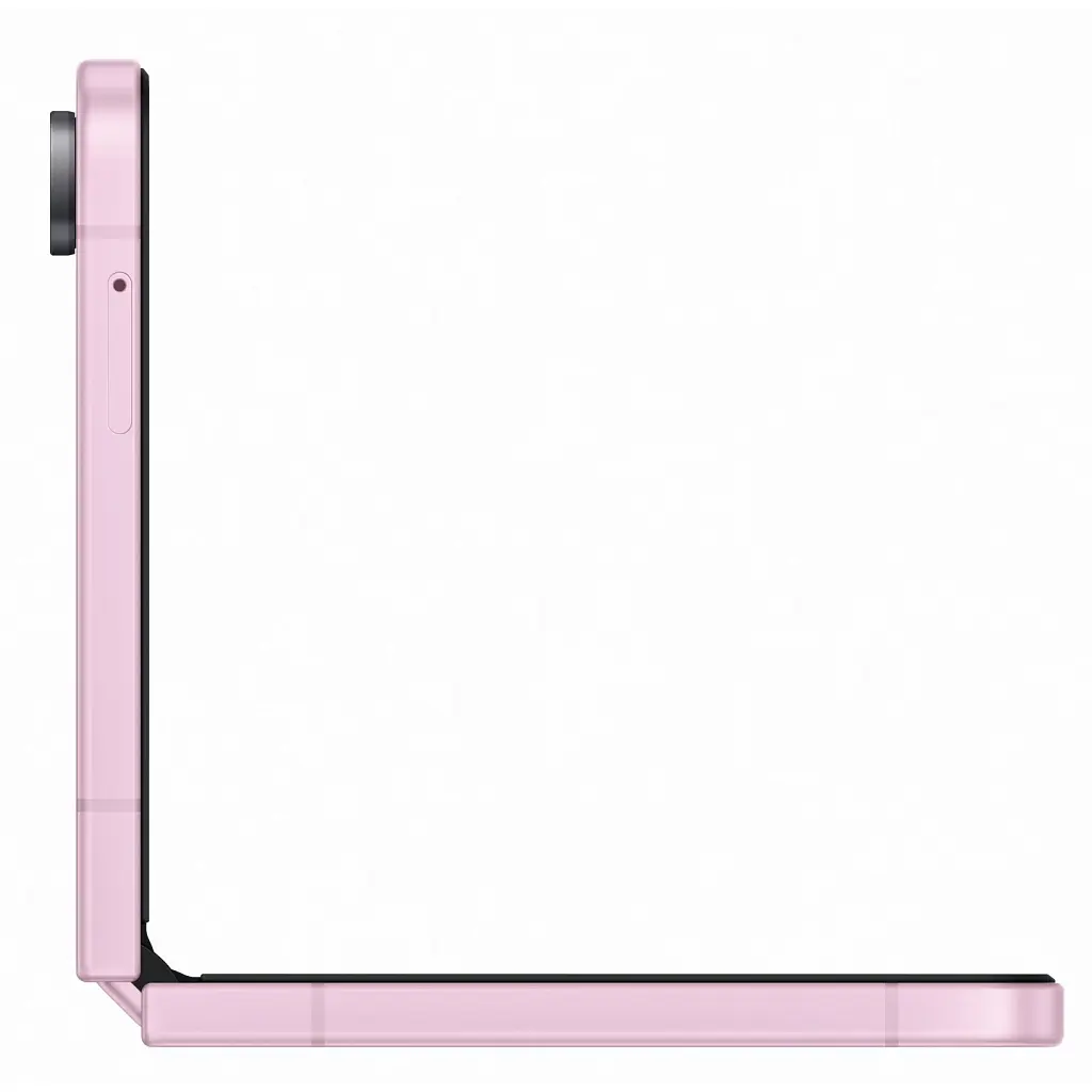 Мобільний телефон Samsung Galaxy Flip8 12/512Gb Pink (SM-F776BLIHSEK) - фото 9