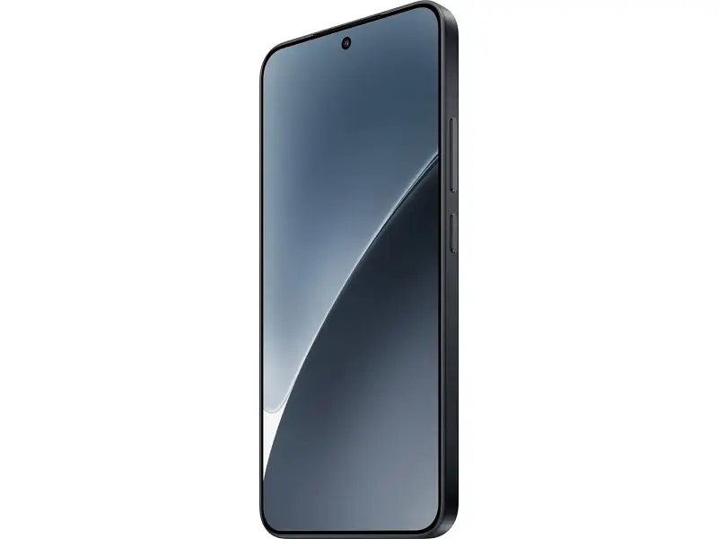 Смартфон Xiaomi 15 12/512GB Black - фото 2