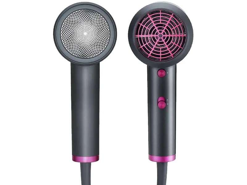 Фен VGR V-400 - фото 2