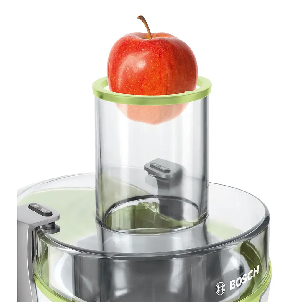 Соковыжималка Bosch MES 25G0 (00000011569) - фото 4