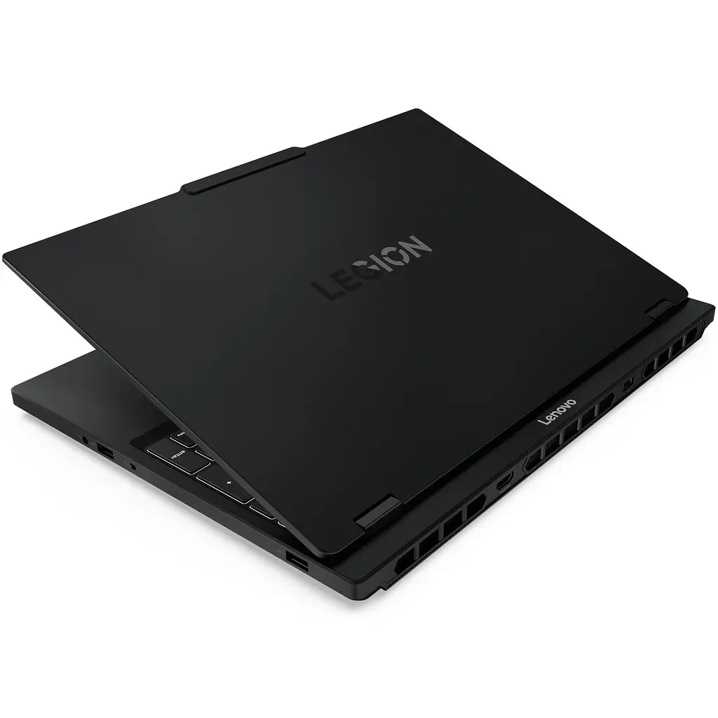 Ноутбук Lenovo Legion 5 15IAX10 Ultra 7 255HX la 52GHz, 32GB DDR5, 1TB, RTX 5060 8GB, Без ОС - фото 10