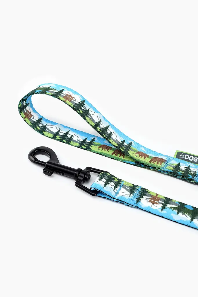 Повідець ТМ HIDOG Alaska , ширина 20 мм (довжина 152 см) (2100102338013A)(SN) shop (2100102338013) - фото 2