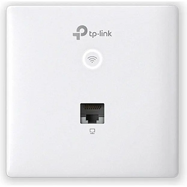 Точка доступу TP-Link EAP230-Wall - фото 4