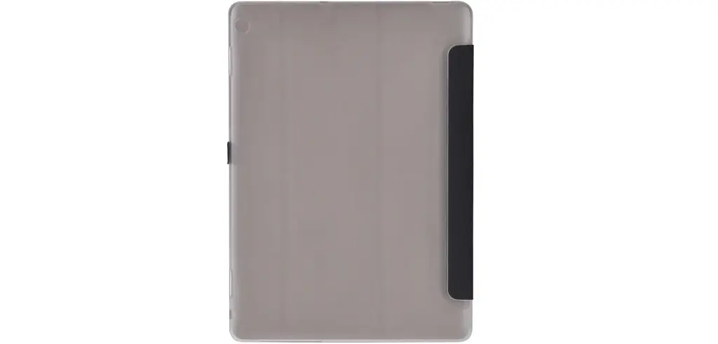 Чохол-книжка 2E Protective Case для Huawei MediaPad M3 Lite 10 Black (2E-HM-M3L10-MCCBT) - фото 2