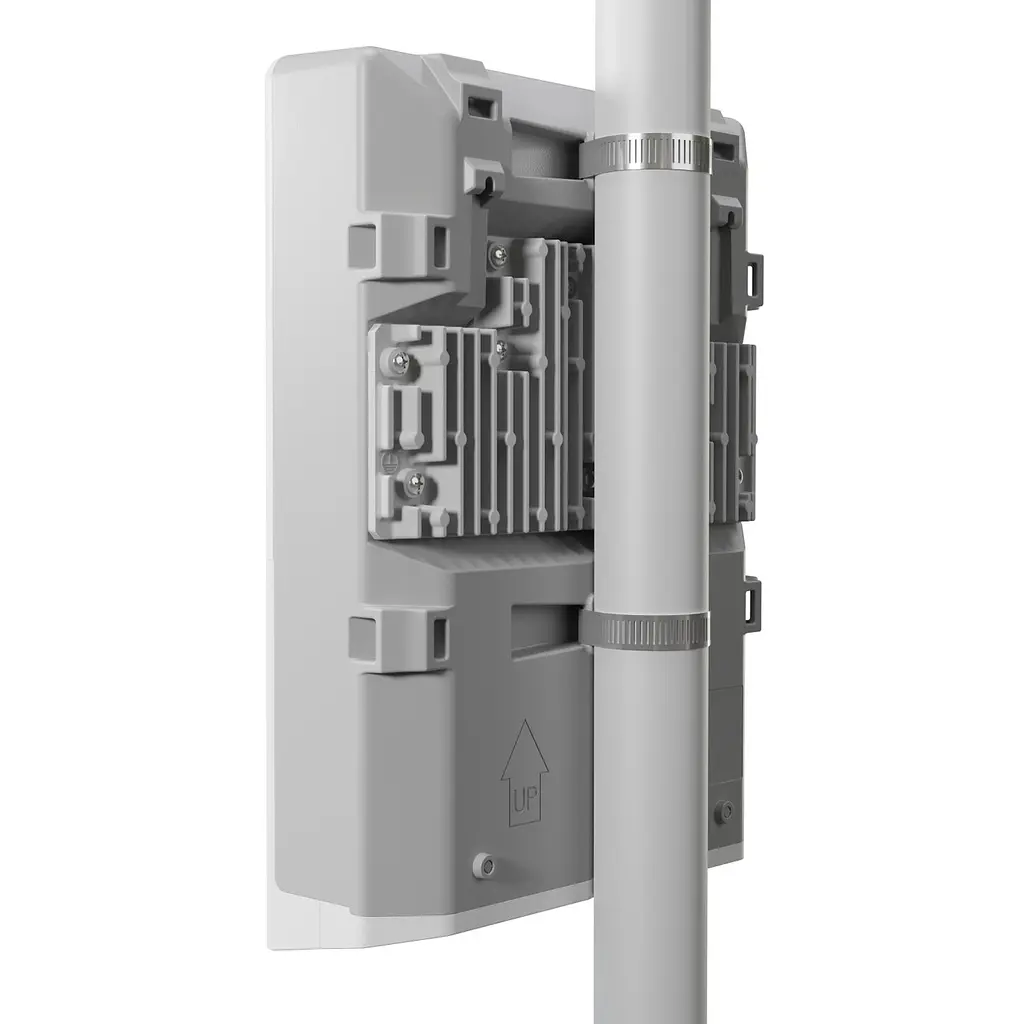Комутатор Mikrotik CRS310-1G-5S-4S+OUT - фото 3