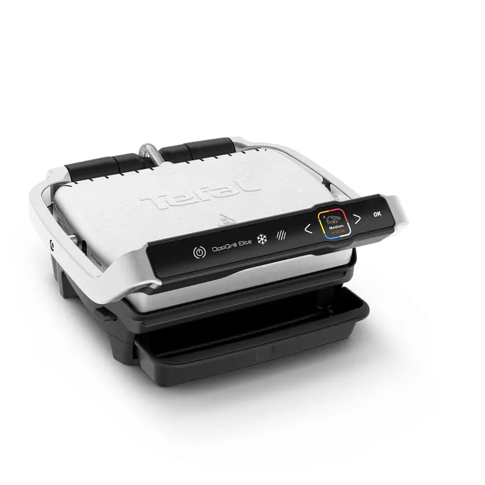Електрогриль TEFAL GC 750 D30 - фото 5
