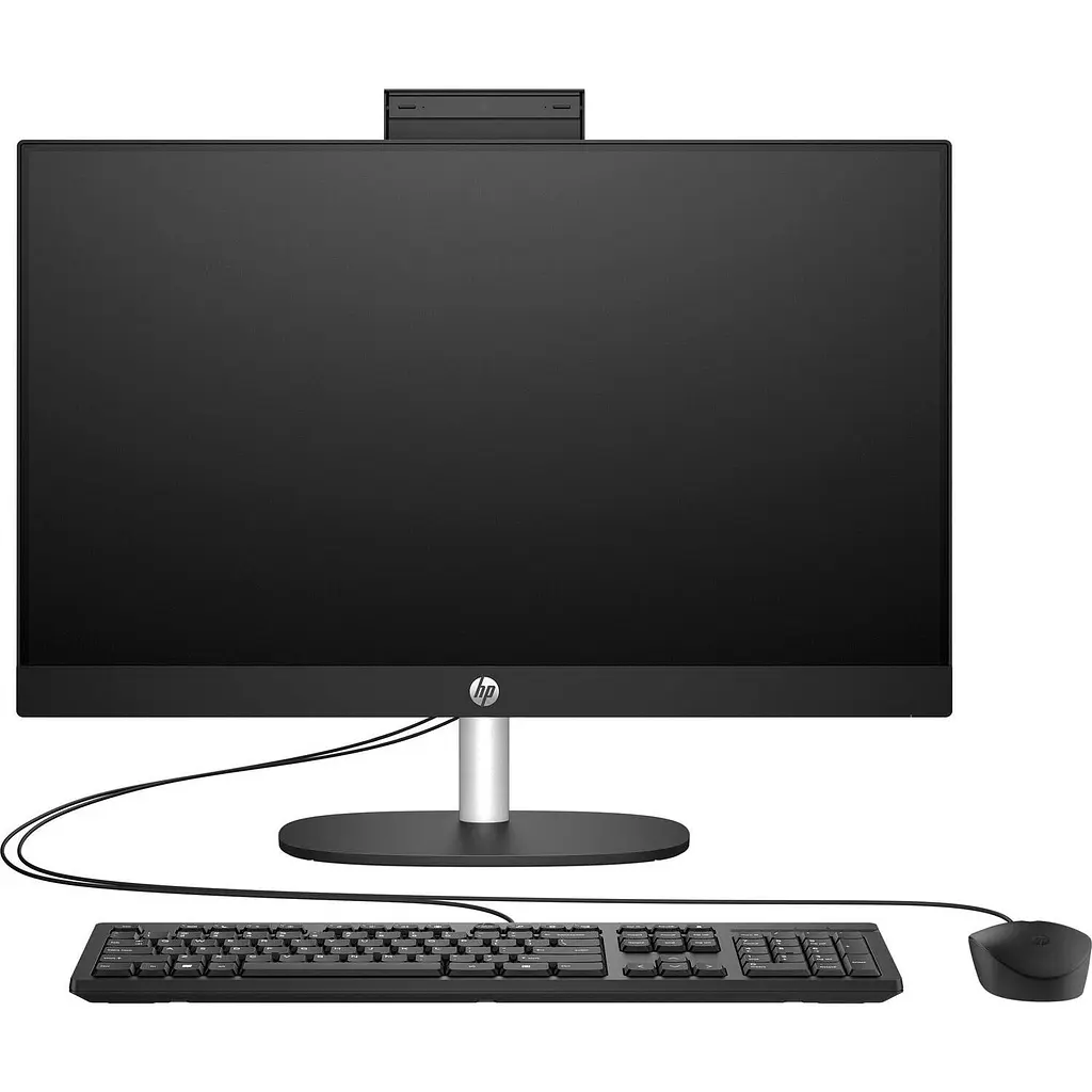 Моноблок HP All-in-One 24-cr0003ua Jet Black (9C9C3EA) [149125] - фото 6