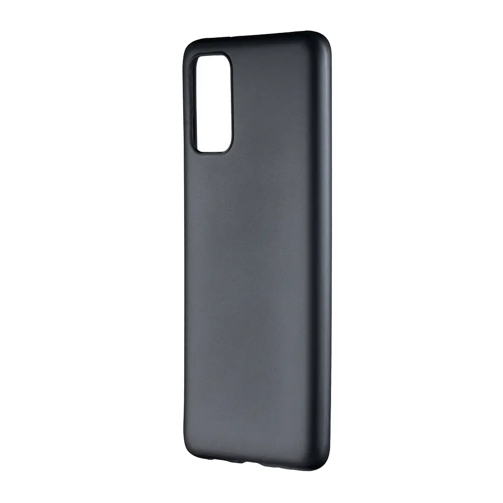 Чохол Graphite Samsung S20 Plus (G985) Black