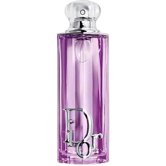 Оригінал Dior Addict Purple Glow 50 мл парфумована вода