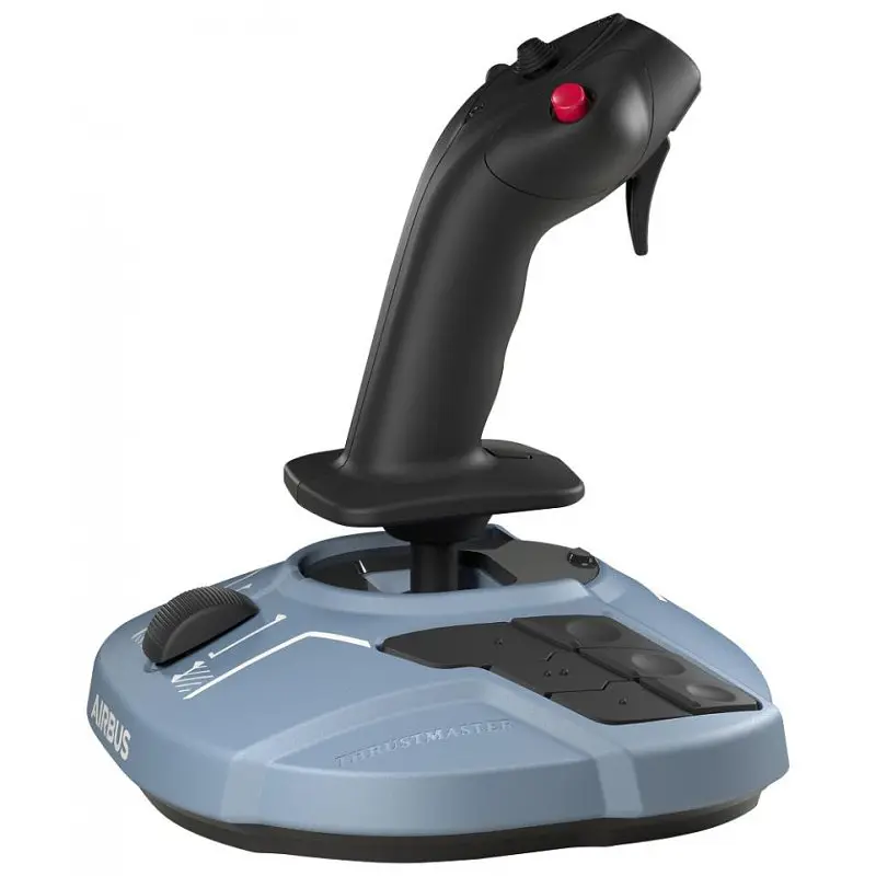 Джойстик Thrustmaster Sidestick Airbus Edition (2960844) - фото 4