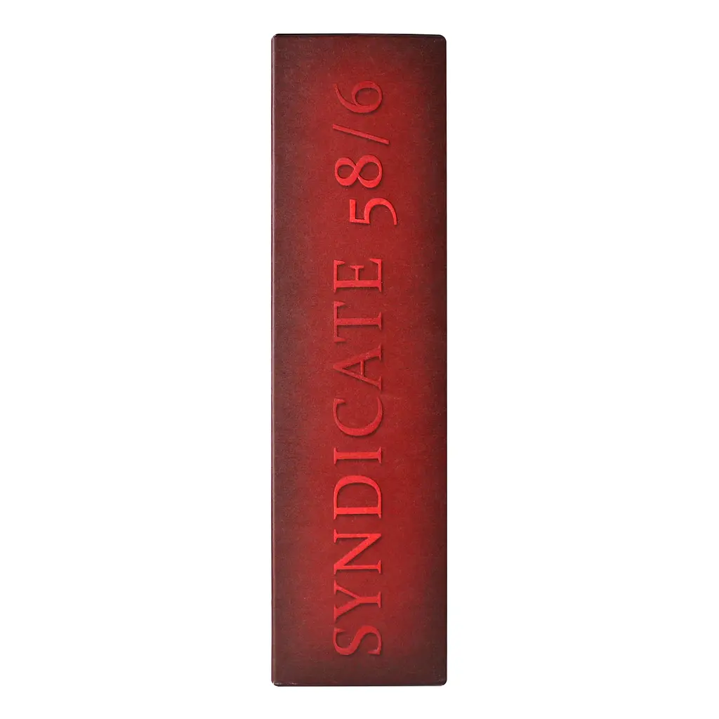 Віскі Douglas Laing Syndicate 58/6 12 yo Blended Scotch Whisky, 40%, у подарунковій упаковці, 0,7 л - фото 6