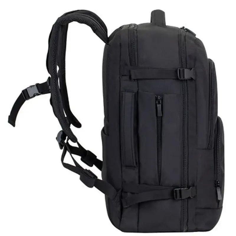 Рюкзак для ноутбука RivaCase 17.3" 8461 Tegel, Black (8461Black) - фото 5