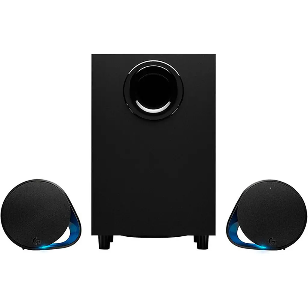 Акустична система Logitech G560 Black (980-001301) [134962] - фото 2