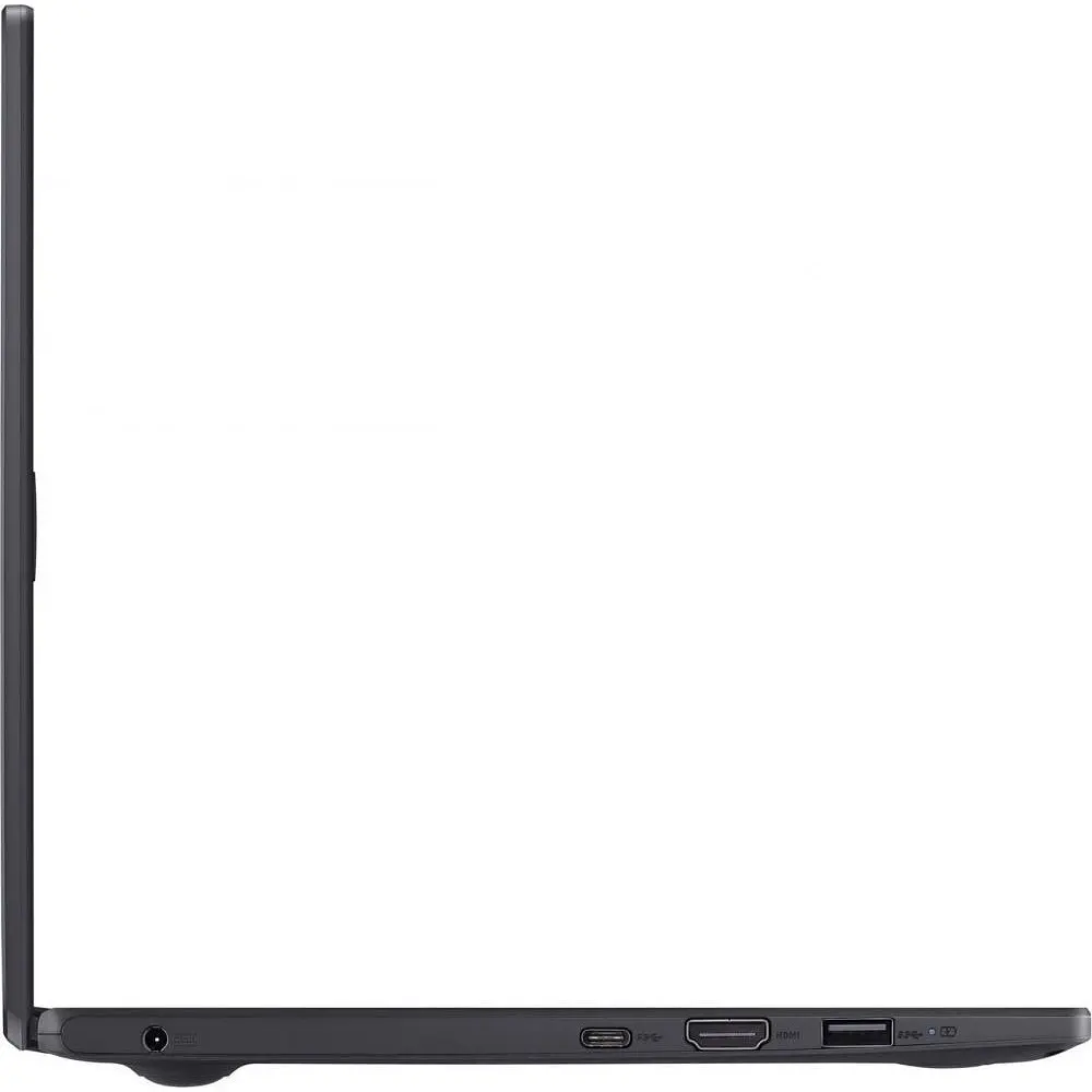 Ноутбук ASUS EeeBook E210M 11.6" HD 4/64GB, N4020 (E210MA-TB.CL464BK) Black (Open Box) - фото 3