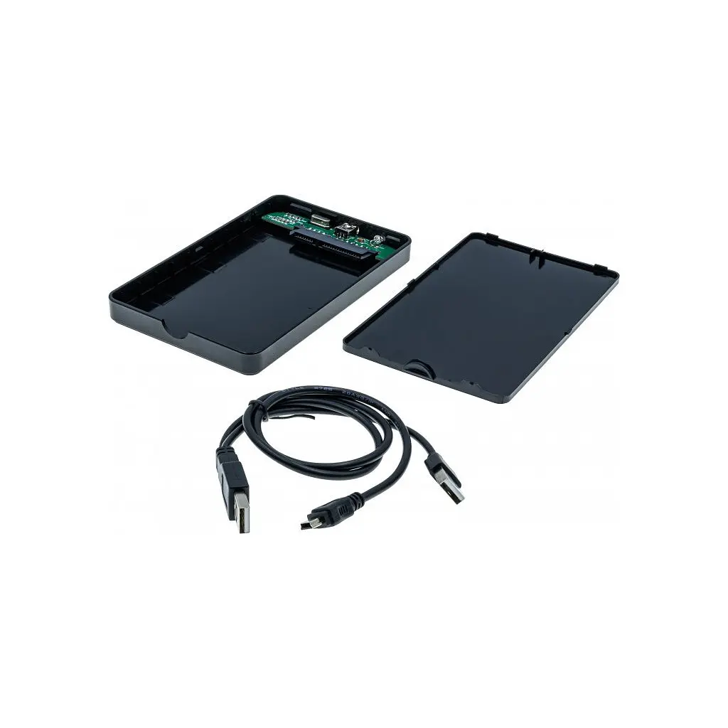 Кишеня зовнішня Grand-X HDE22 - фото 3