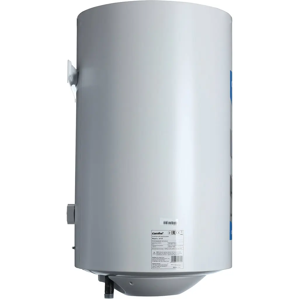 Бойлер Midea Install 80 [139954] - фото 4