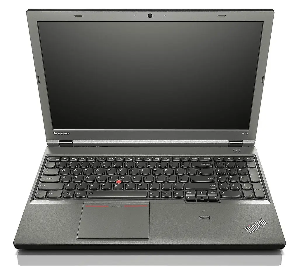 Ноутбук Lenovo ThinkPad T540p (i5-4300M/12/500) - Class A "Б/В" - фото 3