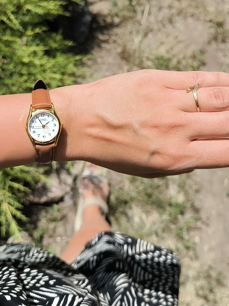 Годинник Casio LTP-1094Q-7B7H - фото 6