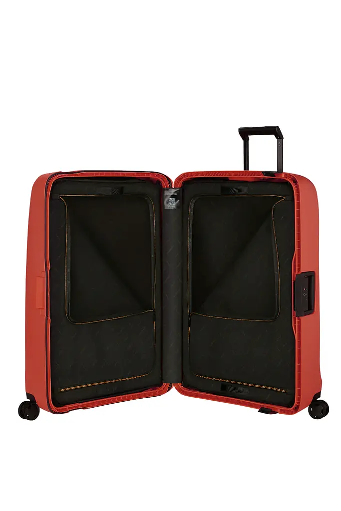 Валіза 81 См Samsonite ESSENS CLAY 81x56x34 KM0*17004 - фото 6