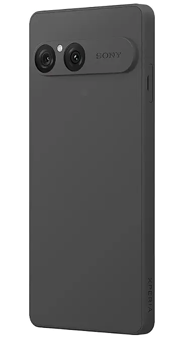 Смартфон Sony Xperia 10 VII 5G XQ-FE72 8/128Gb Charcoal Black No Adapter Global version - фото 2