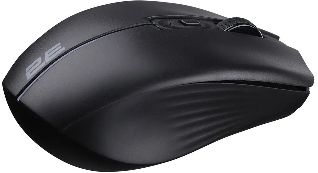 Bluetooth миша 2E MF270 Rechargeable 2E-MF270WBK UA - фото 5