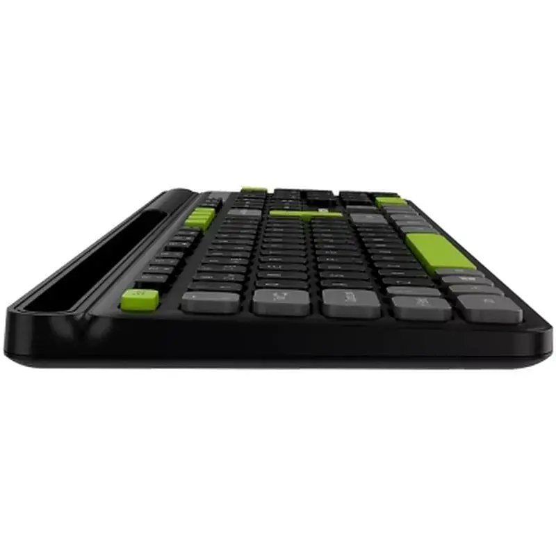 Комплект Canyon HSET-W5 Wireless UA Black (CNS-HSETW5BK) - фото 4