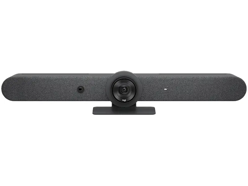 Веб-камера Logitech Rally Bar Graphite (960-001311) - фото 2