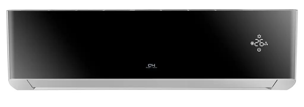 Внутрішній блок Cooper&Hunter Supreme CH-S12FTXAM2S-BL(I) інвертор
