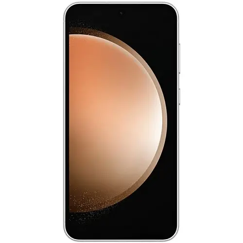 Смартфон Samsung Galaxy S23 FE 8/256GB Cream SM-S711BZWGSEK UA UCRF - фото 3