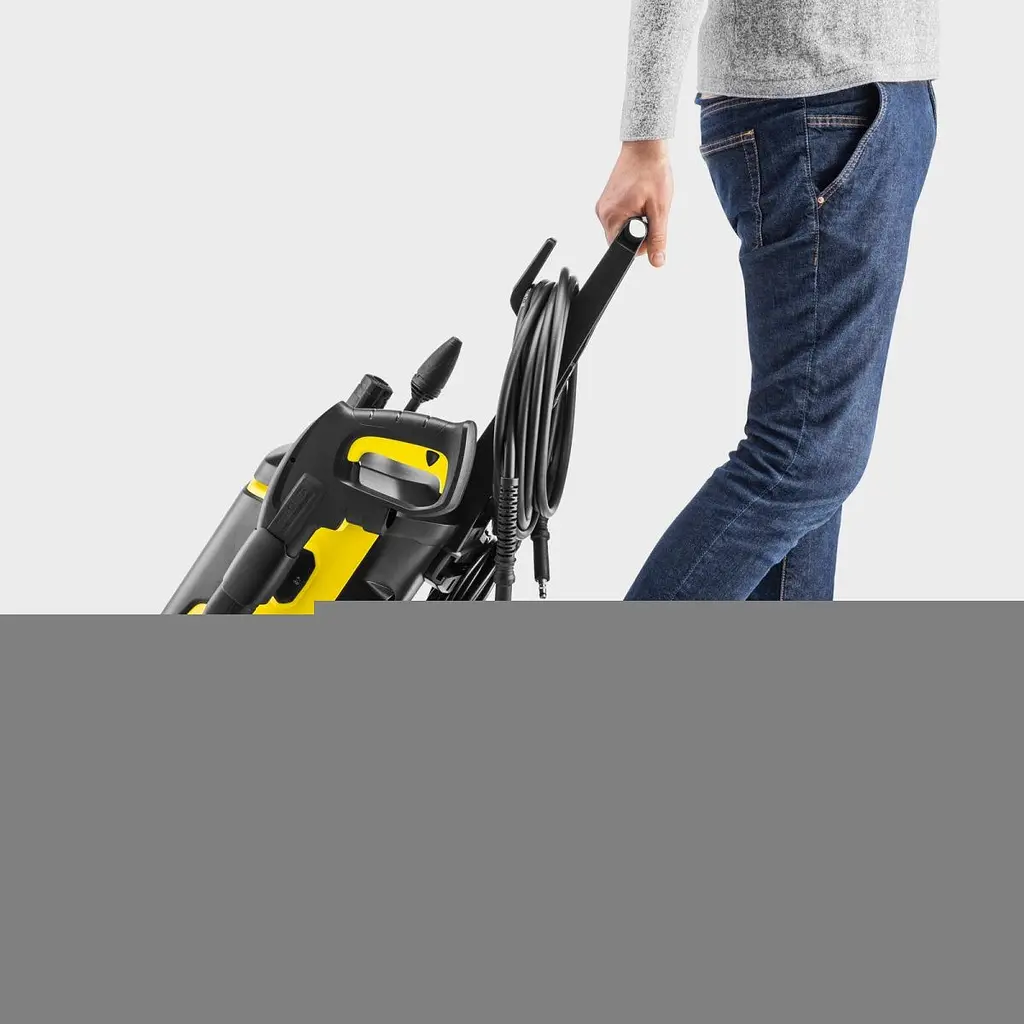 Мийка високого тиску Karcher K 7 WCM (1.317-400.0) [87683] - фото 3