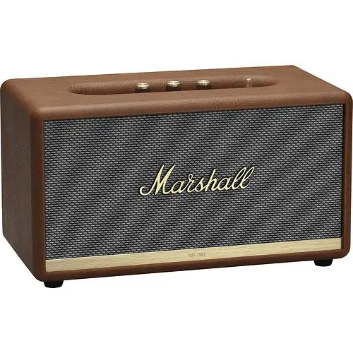 Колонка Marshall Stanmore II Brown 80W Original (Підтримка офіційного додатку) (1002766) - фото 8