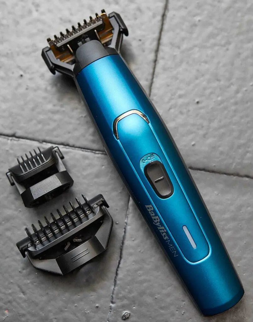 Універсальний тример BaByliss [MT890E] [85947] - фото 10