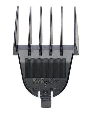 Машинка для стрижки Babyliss Pro FX69ZE Etch FX - фото 4