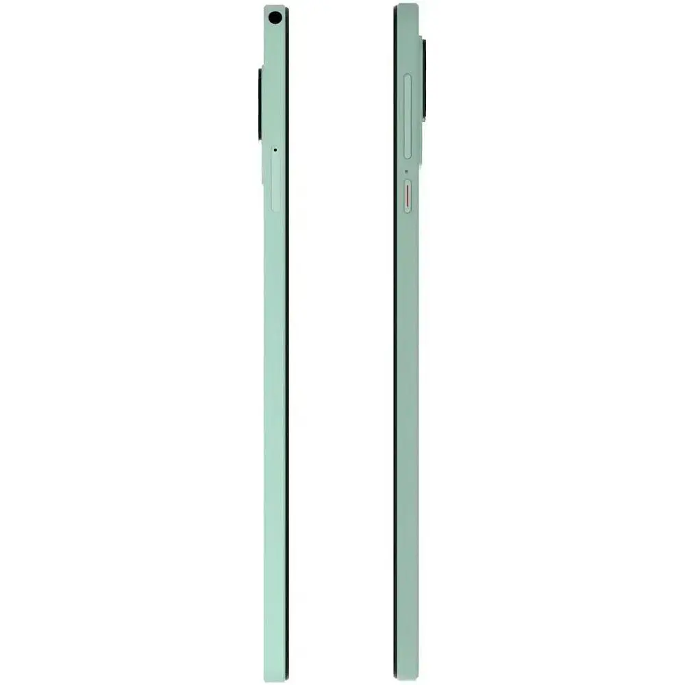 Планшет Doogee T20 Mini 4/128GB LTE Mint Green Global EU [107953] - фото 8