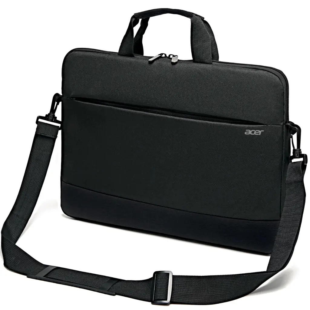 Сумка для ноутбука Acer 16" Handbag, Black (ZL.BAGEE.009) - фото 3