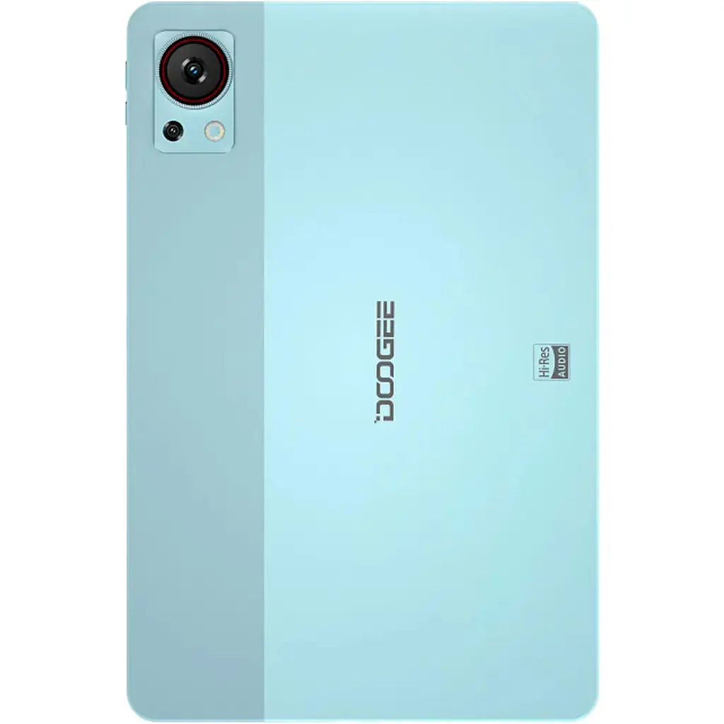 Планшет Doogee T30S 6/256GB LTE Ice Blue Global EU [125136] - фото 4
