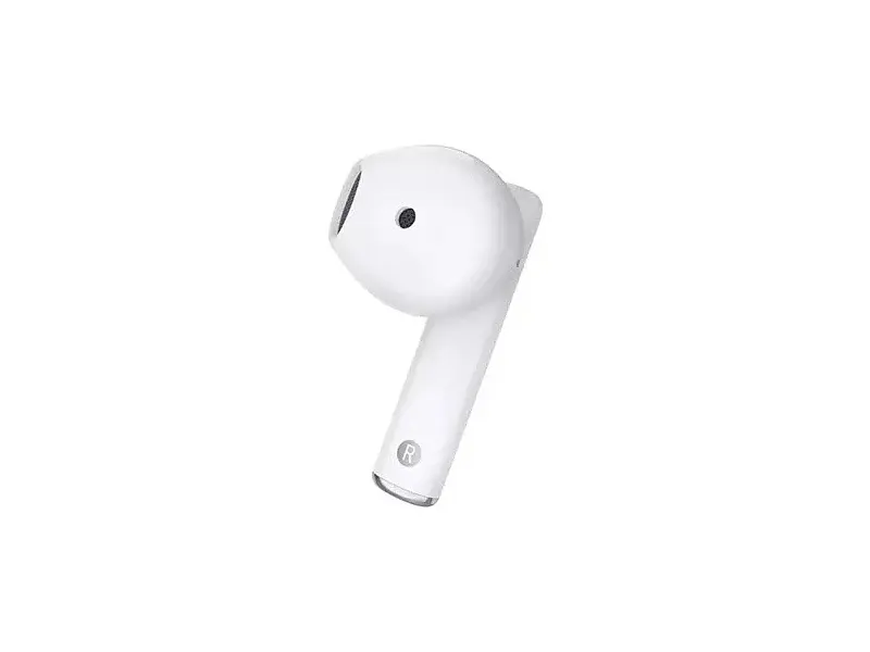 Навушники TWS Honor CHOICE Earbuds X5e White - фото 4