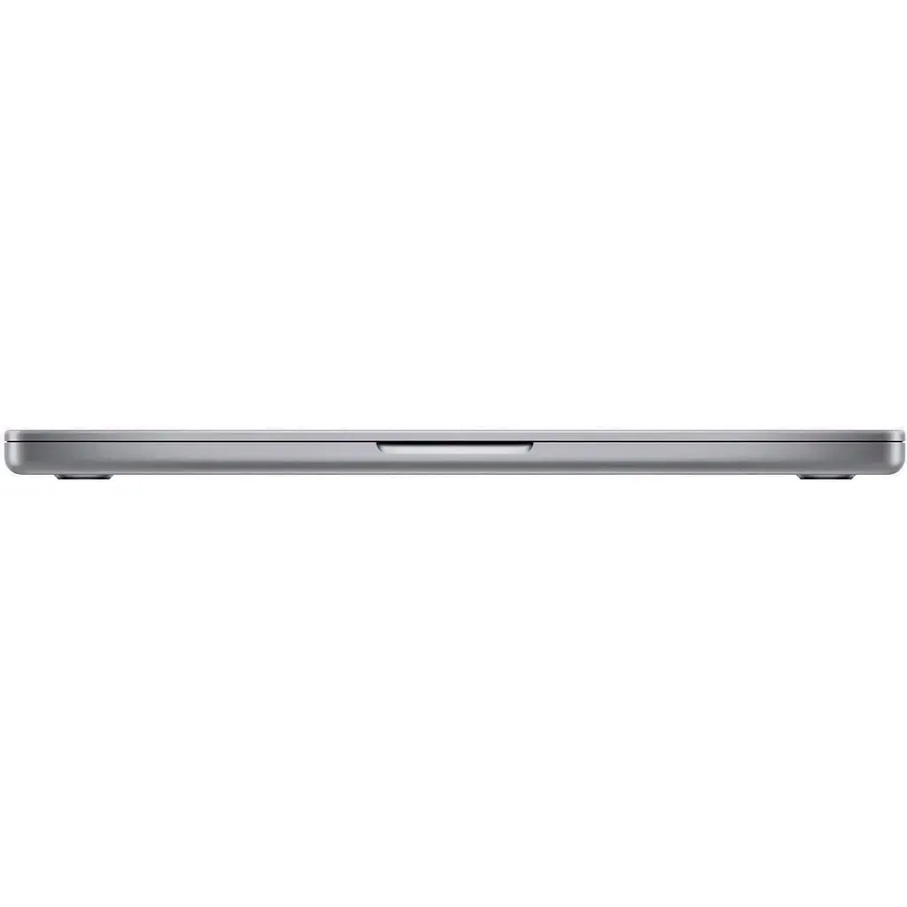 Ноутбук Apple MacBook Pro 14'' M2 Pro 16GB/512GB Space Gray 2023 [MPHE3] [79048] - фото 4