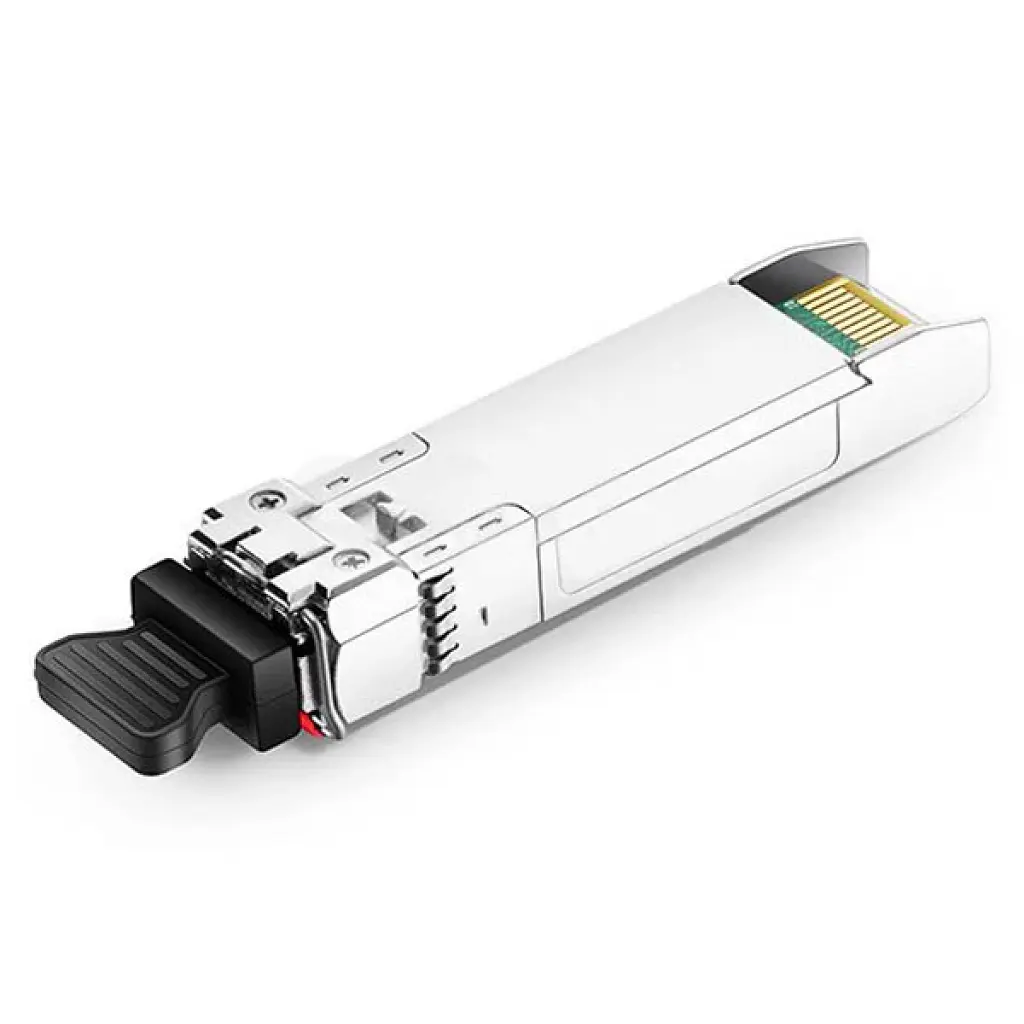 Модуль SFP Alistar SFP-1G-BX-D-L120 - фото 3