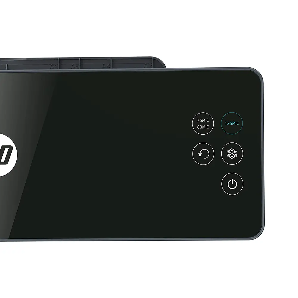 Ламінатор HP Pro Laminator 600 A3 - фото 8