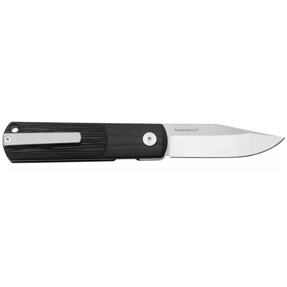 Ніж Boker BRLW G10 Black (110670) - фото 2