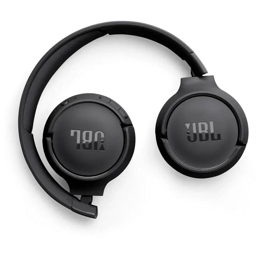Навушники JBL Tune 520BT Black (JBLT520BTBLKEU) - фото 6