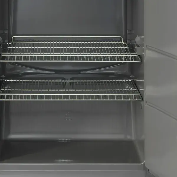 Холодильна камера Snaige 163x60х65 310 л 1дв. A++ ST нерж - фото 5