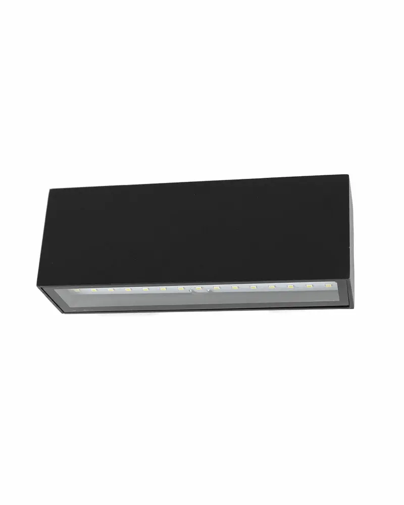 Уличный светильник Nowodvorski 9122 Unit led - фото 4