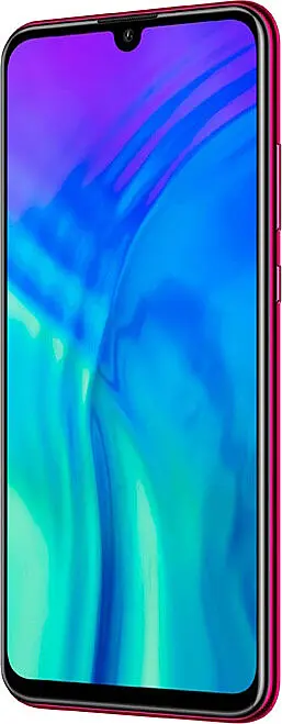 Смартфон Honor 20i 4/128Gb red - фото 4