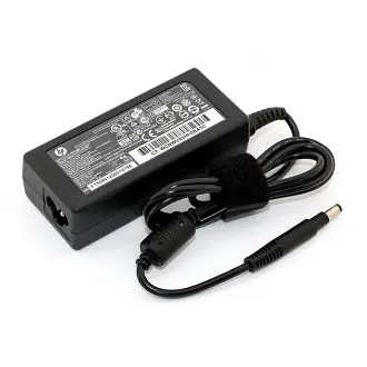 Блок живлення для ноутбука HP 19.5V 3.33A роз'єм 4.8/1.7mm HC - фото 2